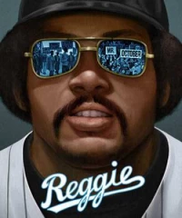 Reggie