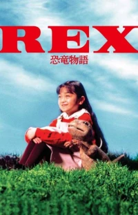 Rex: A Dinosaur&#039;s Story