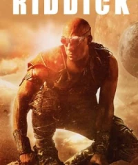 Riddick: Thống Lĩnh Bóng Tối