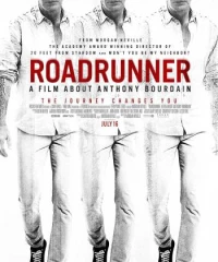 Roadrunner: Một bộ phim về Anthony Bourdain