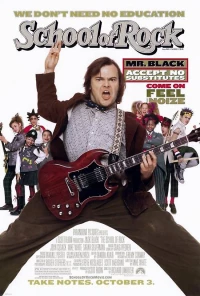 The School of Rock
