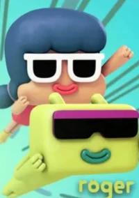 Phim Roger