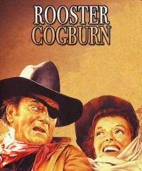 Rooster Cogburn