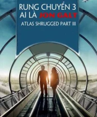 Rung Chuyển 3: Ai Là Jon Galt