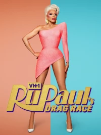 Phim Rupaul's Drag Race - Cuộc chiến giày cao gót (Phần 11)