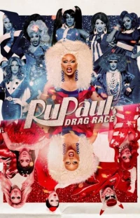 Rupaul&#039;s Drag Race - Cuộc chiến giày cao gót (Phần 12)