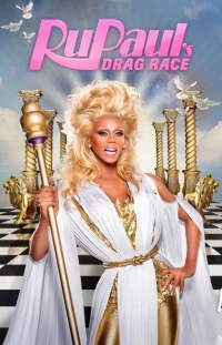 Rupaul&#039;s Drag Race - Cuộc chiến giày cao gót (Phần 5)