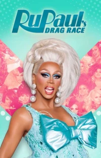 Rupaul&#039;s Drag Race - Cuộc chiến giày cao gót (Phần 8)