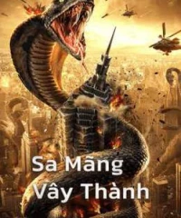 Sa Mãng Vây Thành