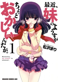 Recently, My Little Sister is Unusual OVA, ImoCho, ImoCyo