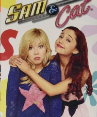 Sam &amp; Cat (Phần 1B)