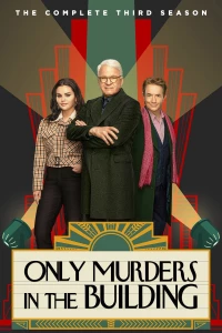 Only Murders in the Building (Season 3)