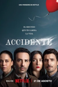 The Accident (season 1)
