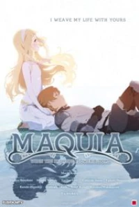 Maquia: ch
