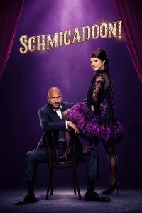 Phim Schmigadoon! (Phần 2)