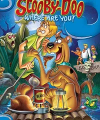 Scooby-Doo, Where Are You! (Phần 2)