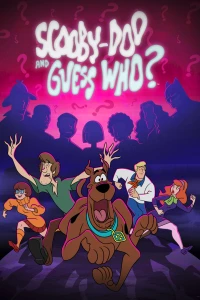 Scooby-Doo and Guess Who (Season 2)