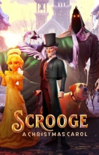 Scrooge: Bài Hát Giáng Sinh