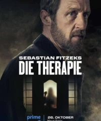 Sebastian Fitzeks Die Therapie: Phần 1