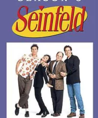 Seinfeld (Phần 5)