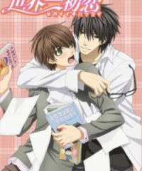 Sekaiichi Hatsukoi