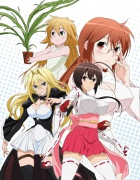 Sekirei Special