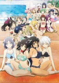 Senran Kagura Estival Versus: Festival Eve Full of Swimsuits