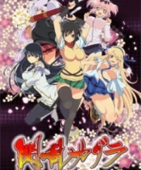 Senran Kagura