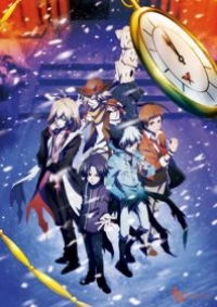 Gekijouban Servamp: Alice in the Garden