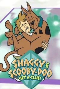 Shaggy & Scooby-Doo Get a Clue! (Season 2)