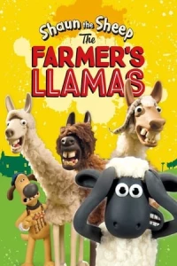 Shaun the Sheep: The Farmer