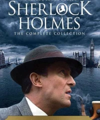 Sherlock Holmes (Phần 3)