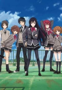 tachi wa Kouya wo Mezasu OVA