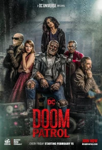 Doom Patrol (season 1)