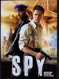Tom Clancy's Jack Ryan