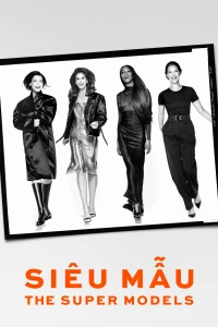 The Super Models