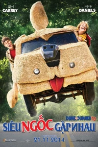 Dumb and Dumber To