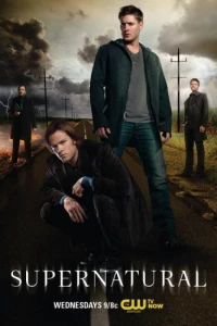 Supernatural (Season 5)