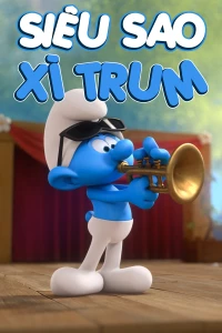 The Smurfs 3D The Star Smurf