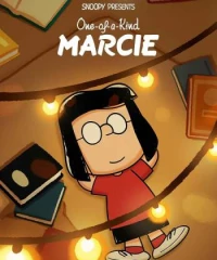 Snoopy Giới Thiệu: Marcie Độc Nhất Vô Nhị