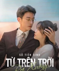 Sở Tiên Sinh Từ Trên Trời Rơi Xuống