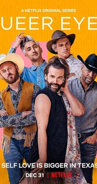 Queer Eye (Season 3)