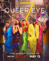 Queer Eye (Season 7)