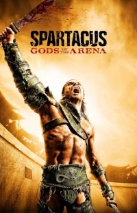 Spartacus: Chúa Tể Đấu Trường