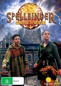 Spellbinder (season 1)