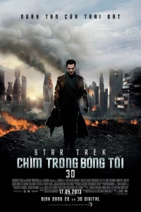 Star Trek Into Darkness