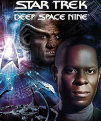 Star Trek: Deep Space Nine (Phần 3)