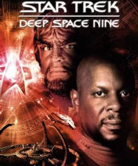 Star Trek: Deep Space Nine (Phần 4)