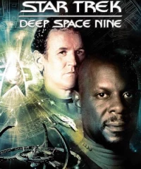 Star Trek: Deep Space Nine (Phần 6)