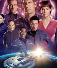 Star Trek: Enterprise (Phần 2)